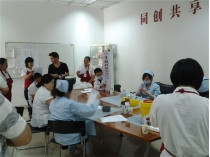 張敏的魄力與溫和——一個(gè)小伙子與一群老太婆的創(chuàng  )業(yè)故事