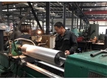 以廠(chǎng)利益為己任  立足崗位做模范——記成保公司機加工車(chē)間鐘倫