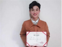 新血液  新動(dòng)力  新活力——記中汽成配2018年度最佳新人冷磊
