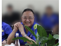 向最美禾嘉人致敬——夏朝嘉五一勞動(dòng)節致辭